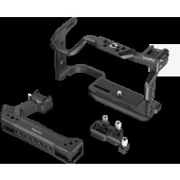 Produktbild för SmallRig 6379 HawkLock Quick Release Cage Kit for Canon EOS R6 V
