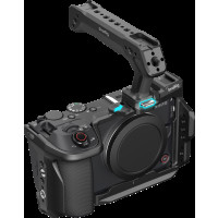 Produktbild för SmallRig 6379 HawkLock Quick Release Cage Kit for Canon EOS R6 V