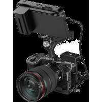 Produktbild för SmallRig 6379 HawkLock Quick Release Cage Kit for Canon EOS R6 V