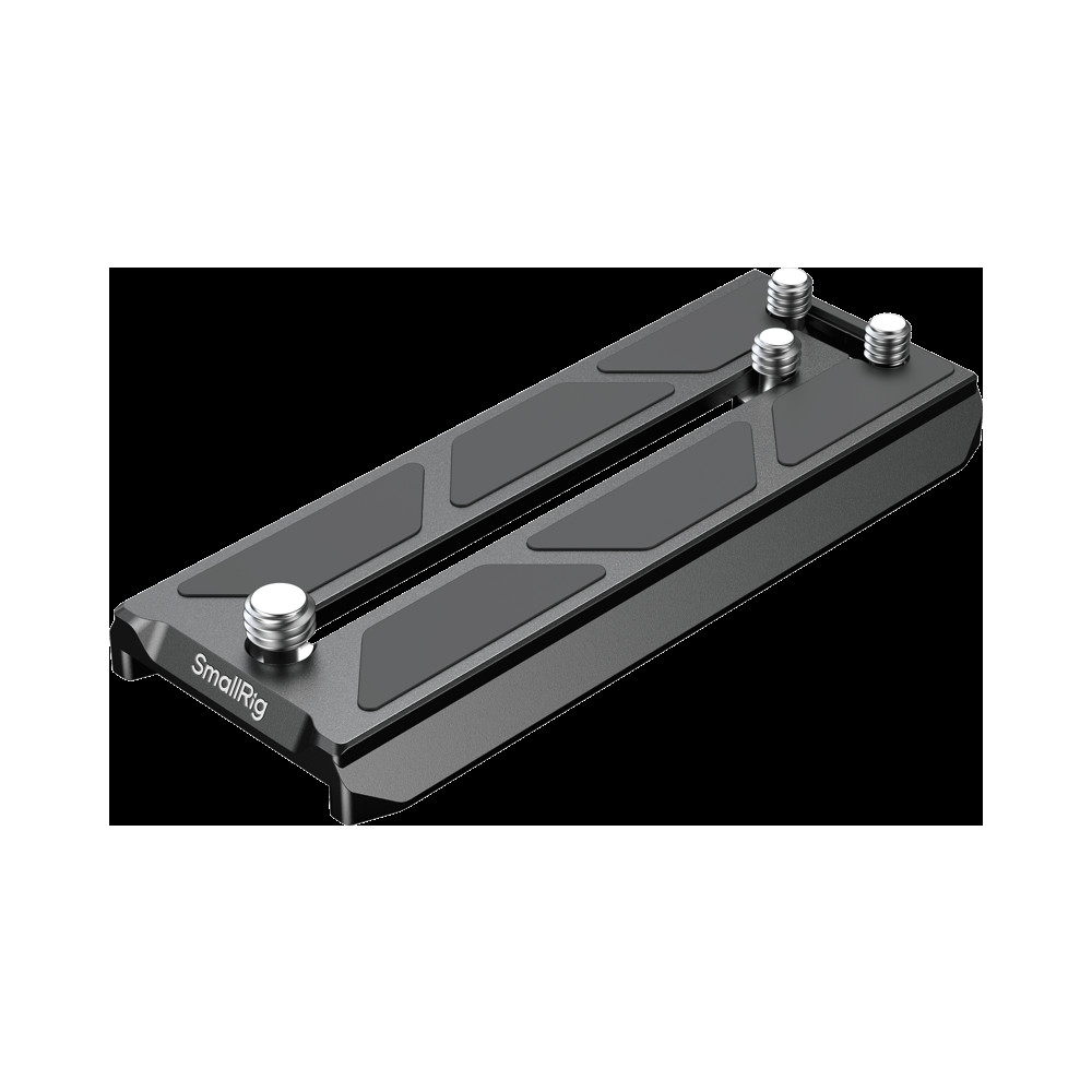 Produktbild för SmallRig 6318 Mount Plate Compatible with Manfrotto 501PL-Type