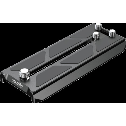 SMALLRIG SmallRig 6318 Mount Plate Compatible with Manfrotto 501PL-Type