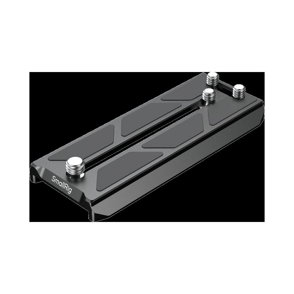 Produktbild för SmallRig 6318 Mount Plate Compatible with Manfrotto 501PL-Type