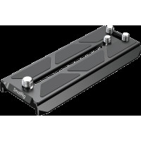 Produktbild för SmallRig 6318 Mount Plate Compatible with Manfrotto 501PL-Type