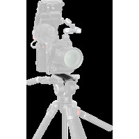 Produktbild för SmallRig 6318 Mount Plate Compatible with Manfrotto 501PL-Type