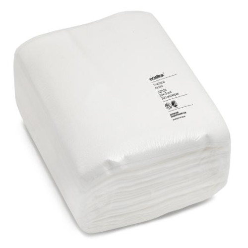 EASI-TEX Tvättlapp EASITEX Svanen 20x25cm 300/fp