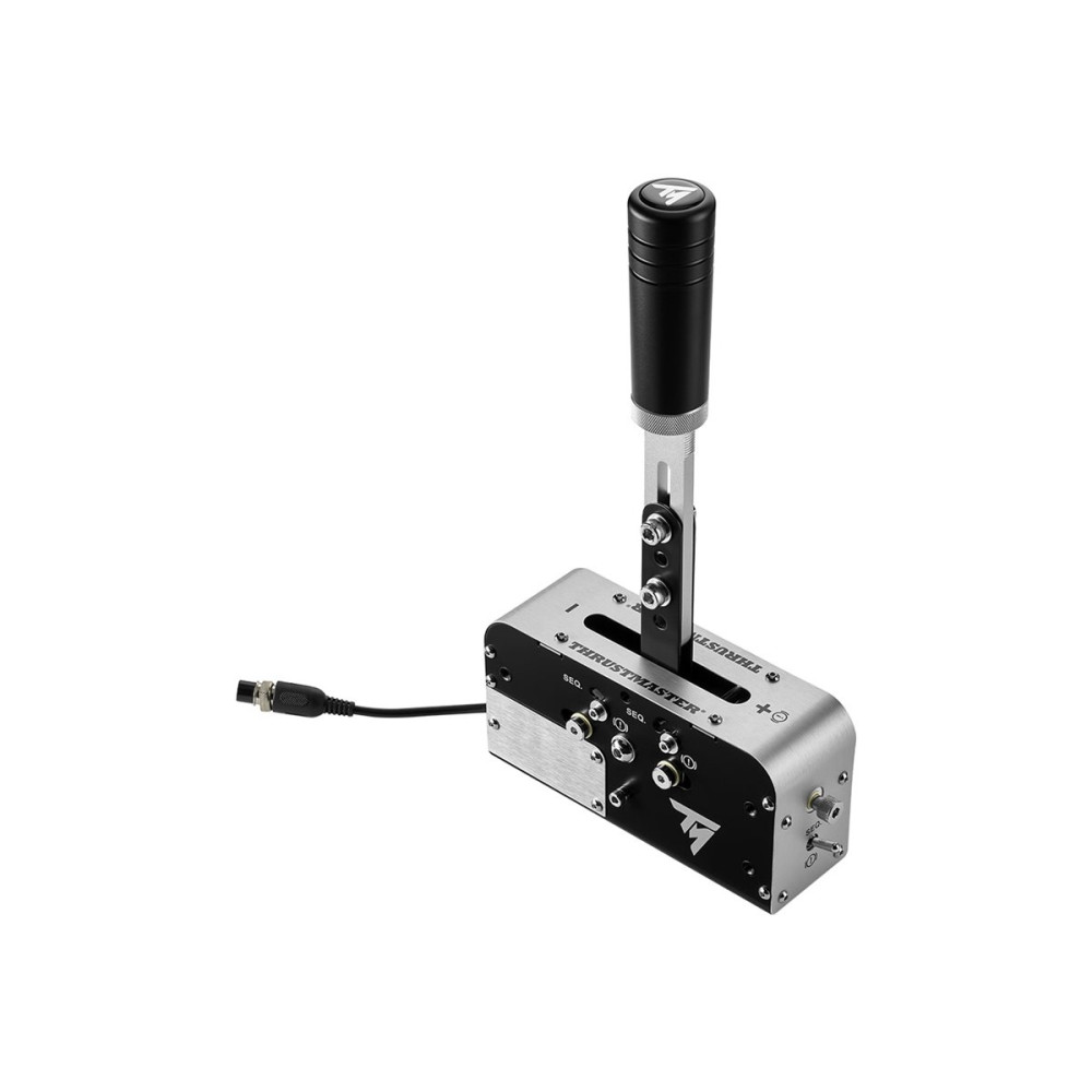 Produktbild för ThrustMaster TSS - handbroms - kabelansluten