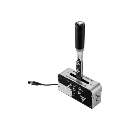 ThrustMaster ThrustMaster TSS - handbroms - kabelansluten