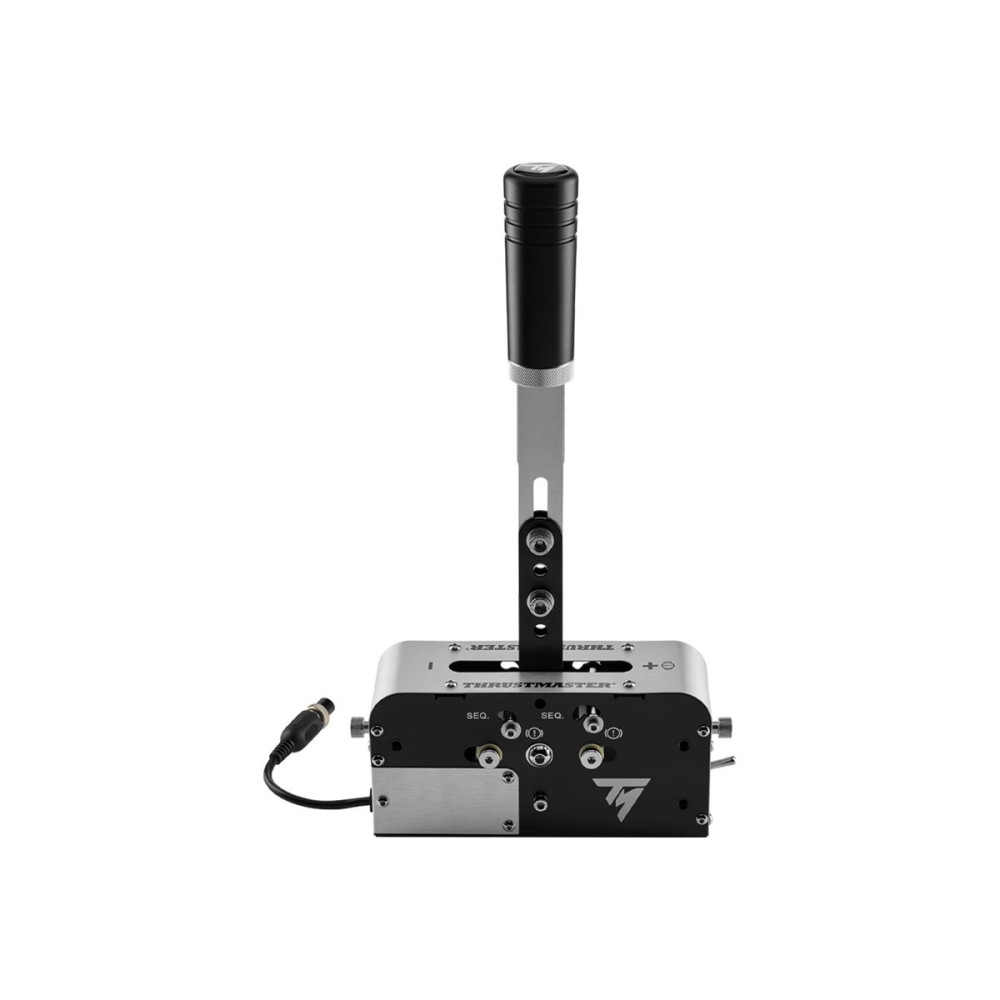 Produktbild för ThrustMaster TSS - handbroms - kabelansluten