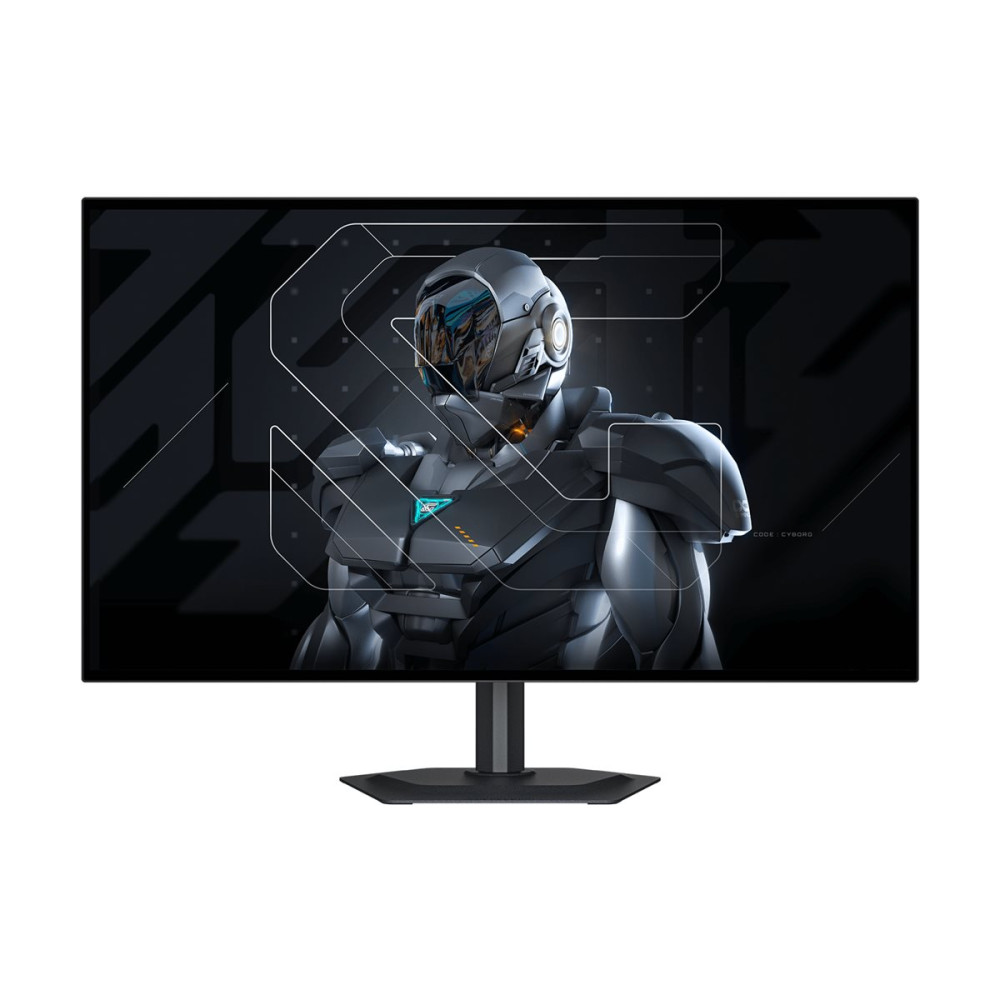 Produktbild för Gigabyte MO27Q28GR - OLED-monitor - QHD - 27" - HDR