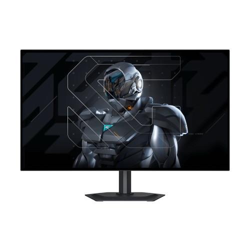 Gigabyte Gigabyte MO27Q28GR - OLED-monitor - QHD - 27" - HDR
