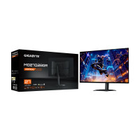 Produktbild för Gigabyte MO27Q28GR - OLED-monitor - QHD - 27" - HDR