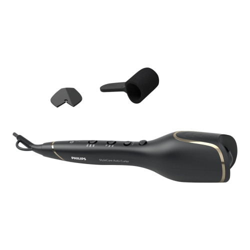 Philips Philips StyleCare Prestige BHB876 - automatisk hårrullare