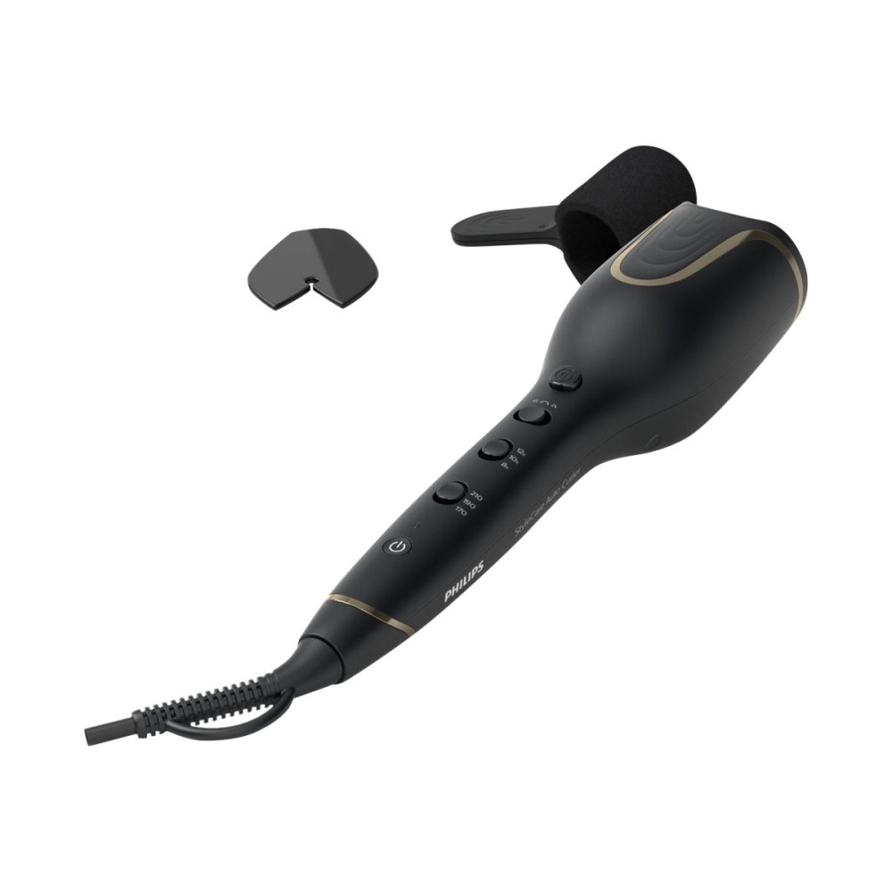 Produktbild för Philips StyleCare Prestige BHB876 - automatisk hårrullare