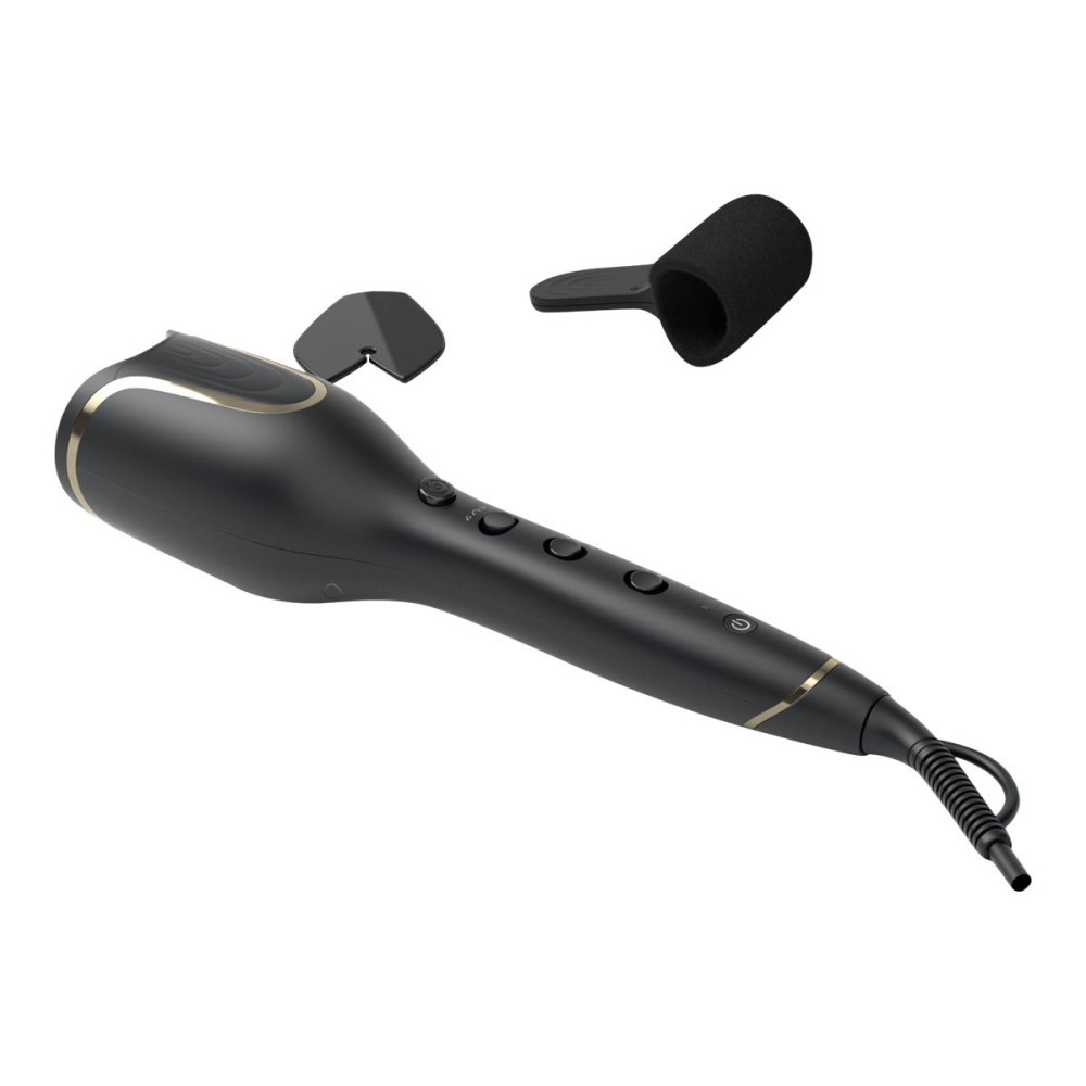 Produktbild för Philips StyleCare Prestige BHB876 - automatisk hårrullare