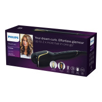 Produktbild för Philips StyleCare Prestige BHB876 - automatisk hårrullare