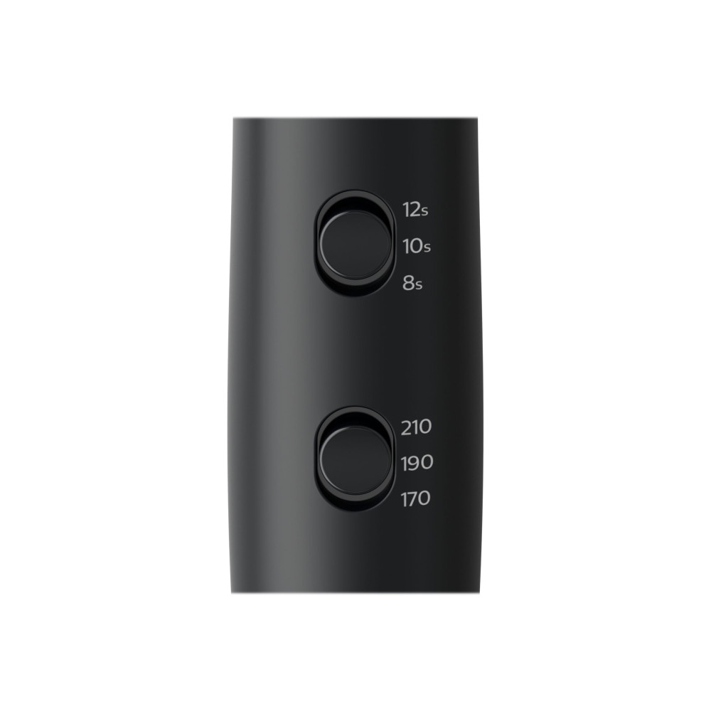 Produktbild för Philips StyleCare Prestige BHB876 - automatisk hårrullare