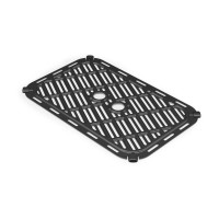 Produktbild för Tristar FR-9075 - dubbel luftfritös - svart
