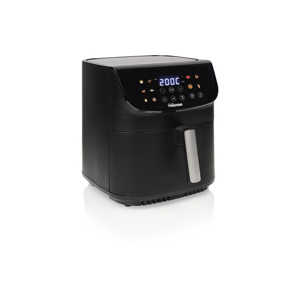 Produktbild för Tristar FR-9073 - varmluftsfritös - svart