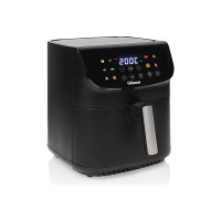 Produktbild för Tristar FR-9073 - varmluftsfritös - svart