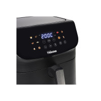 Produktbild för Tristar FR-9073 - varmluftsfritös - svart