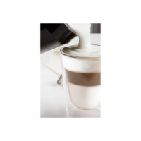 Produktbild för Philips CA6500 Milk Twister - mjölkskummare - svart