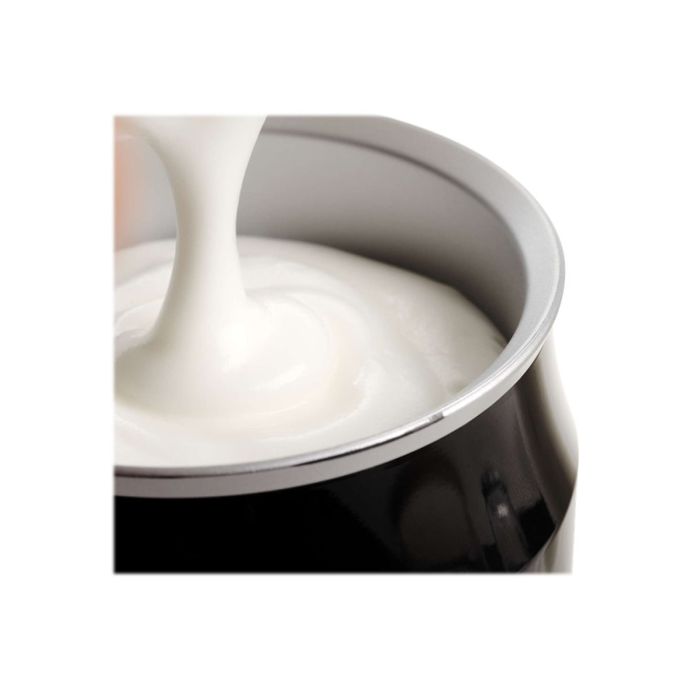 Produktbild för Philips CA6500 Milk Twister - mjölkskummare - svart