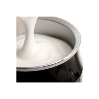 Produktbild för Philips CA6500 Milk Twister - mjölkskummare - svart