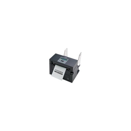 Citizen Systems Citizen CL-S400DT - etikettskrivare - svartvit - direkt termisk