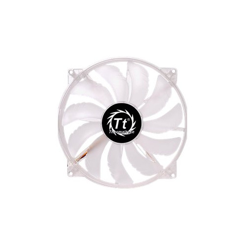 Thermaltake Technology Thermaltake Pure 20 - lådfläkt