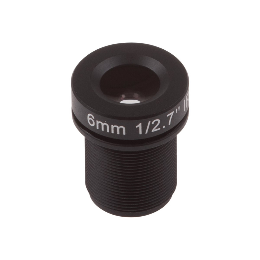 Produktbild för AXIS CCTV-objektiv - 6 mm