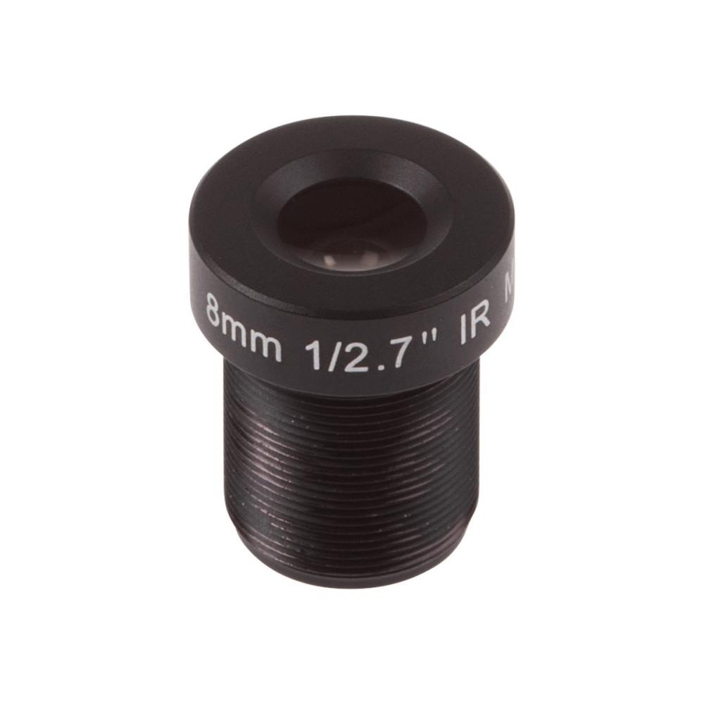 Produktbild för AXIS CCTV-objektiv - 8 mm