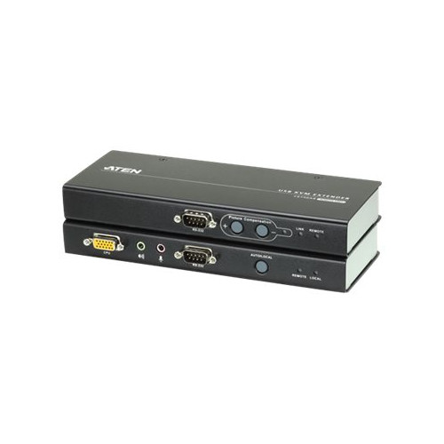 ATEN Technology ATEN CE 750A - förlängare för tangentbord/video/mus/seriell