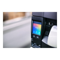 Produktbild för Citizen CL-S700III - etikettskrivare - svartvit - direkt termisk/termisk överföring