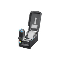 Produktbild för Citizen CL-S700III - etikettskrivare - svartvit - direkt termisk/termisk överföring