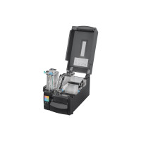 Produktbild för Citizen CL-S700III - etikettskrivare - svartvit - direkt termisk/termisk överföring