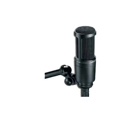 Audio-Technica Audio-Technica AT2020 - mikrofon