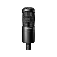Produktbild för Audio-Technica AT2020 - mikrofon