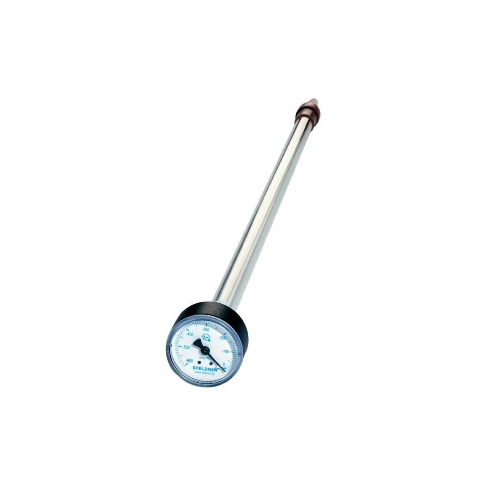 Produktbild för Stelzner Tensiometer Classic 8061 tensiometer för växtfuktig...
