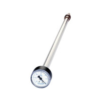 Produktbild för Stelzner Tensiometer Classic 8061 tensiometer för växtfuktig...