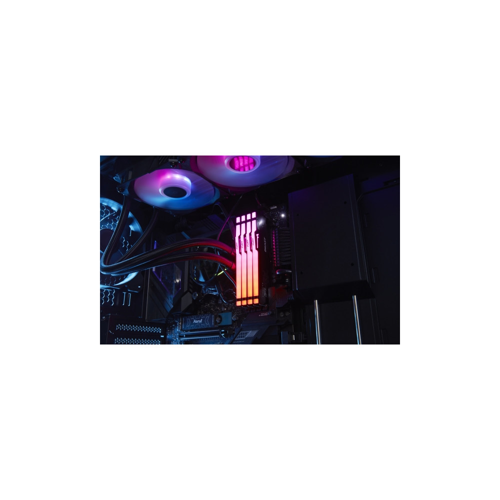 Produktbild för Kingston FURY Beast RGB