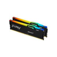 Produktbild för Kingston FURY Beast RGB