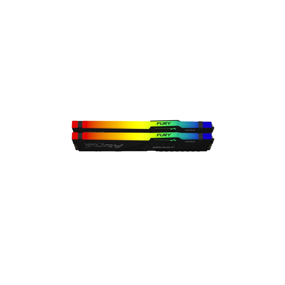 Produktbild för Kingston FURY Beast RGB