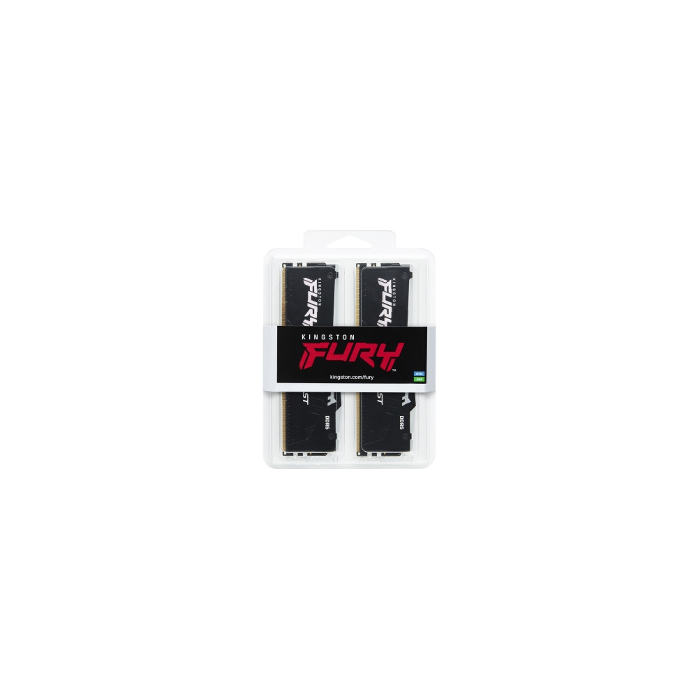 Produktbild för Kingston FURY Beast RGB