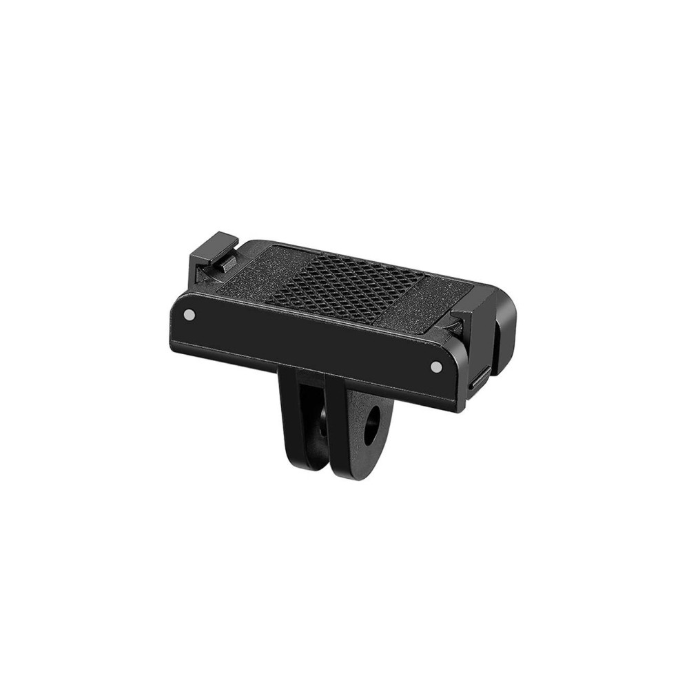 Produktbild för Magnetfäste med quick release PULUZ för DJI Osmo Action 5 Pr...