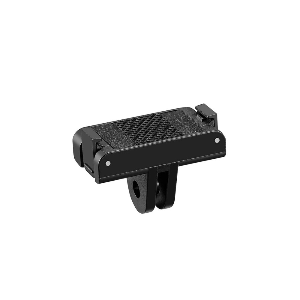 Produktbild för Magnetfäste med quick release PULUZ för DJI Osmo Action 5 Pr...