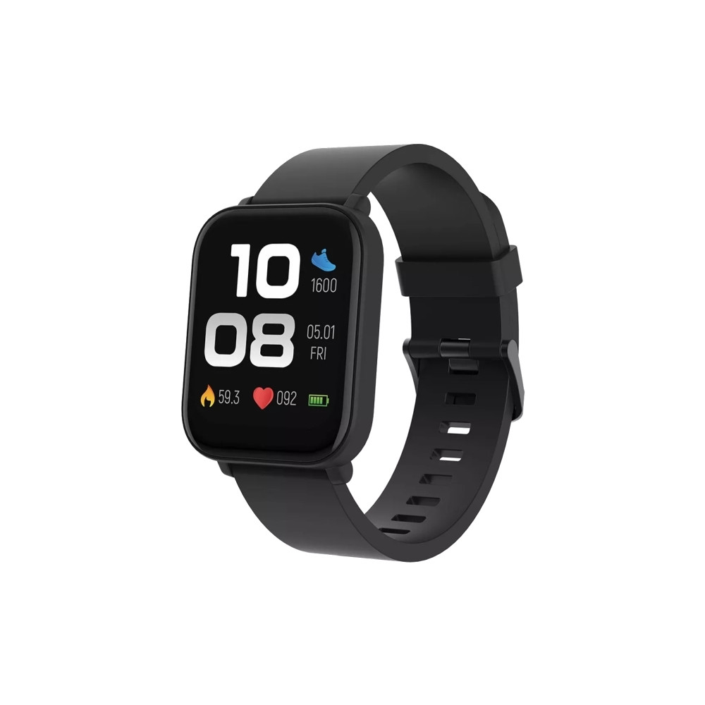 Produktbild för Canyon EASY SW-54, 4,32 cm (1.7"), IPS, Pekskärm, 0,064 GB,...