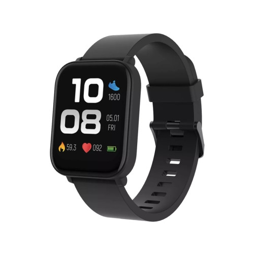 Canyon Canyon EASY SW-54, 4,32 cm (1.7"), IPS, Pekskärm, 0,064 GB,...