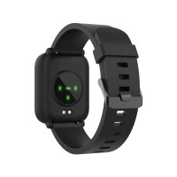 Produktbild för Canyon EASY SW-54, 4,32 cm (1.7"), IPS, Pekskärm, 0,064 GB,...
