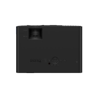 Produktbild för BenQ LW600ST+ - DLP-projektor - kort kastavstånd - bärbar - 3D - 802.11n trådlös