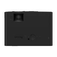 Produktbild för BenQ LW600ST+ - DLP-projektor - kort kastavstånd - bärbar - 3D - 802.11n trådlös